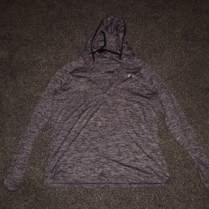 Under Armour Long Sleeve